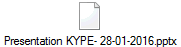 Presentation KYPE- 28-01-2016.pptx